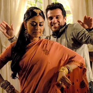 Fotoğraf Caminho das Índias