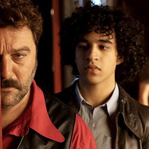 Fotoğraf Denis Ménochet