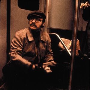 Fotoğraf Hector Elizondo