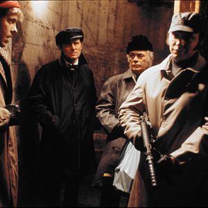 Fotoğraf Martin Balsam