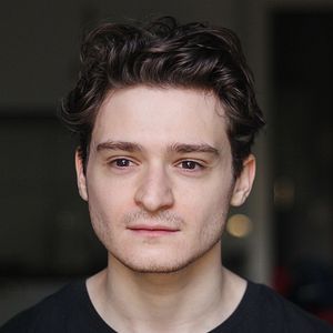 Fotoğraf Mikaël Halimi