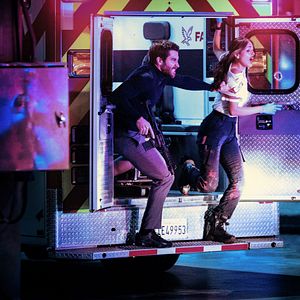 Fotoğraf Jake Gyllenhaal