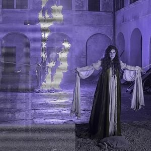 Fotoğraf Ruby O. Fee