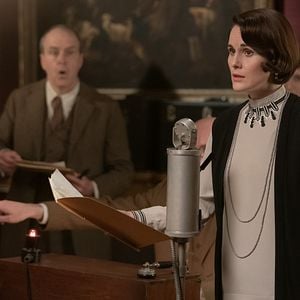 Fotoğraf Michelle Dockery