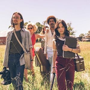 Fotoğraf Brittany Snow