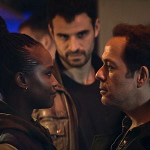 Fotoğraf Fatou N'Diaye