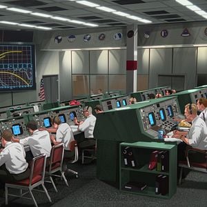 Fotoğraf Apollo 10 1/2: Uzay Çağında Çocuk Olmak