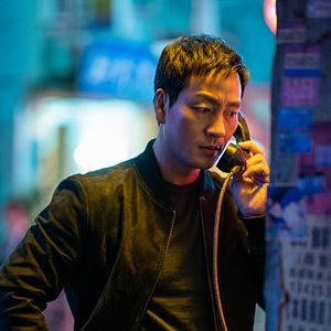 Fotoğraf Park Hae-Soo