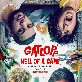Fotoğraf Gatlopp - Hell of a Game