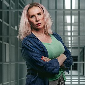 Fotoğraf Catherine Tate