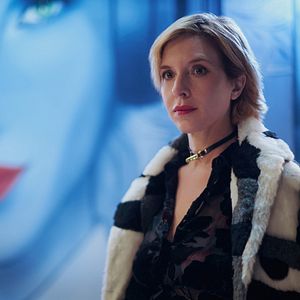 Fotoğraf Carla Peterson