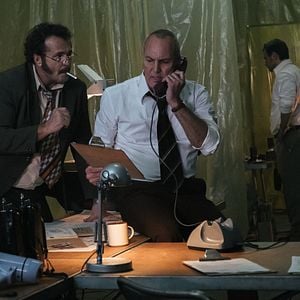 Fotoğraf Arnold Vosloo