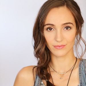 Fotoğraf Stephanie Panisello