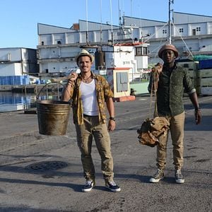 Fotoğraf Eddie Ramos