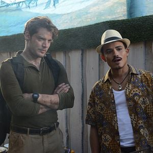 Fotoğraf Eddie Ramos