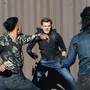 Fotoğraf Eraser: Reborn