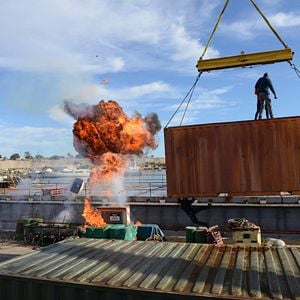 Fotoğraf Eraser: Reborn