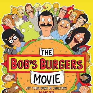 Fotoğraf Bir Bob’s Burgers Filmi