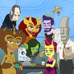 Fotoğraf Human Resources