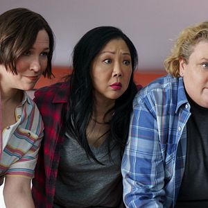 Fotoğraf Sex Appeal