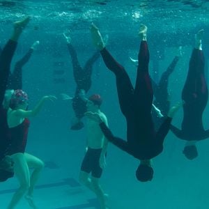 Fotoğraf Sex Appeal