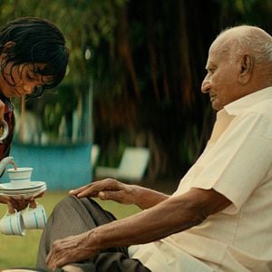 Fotoğraf Last Film Show