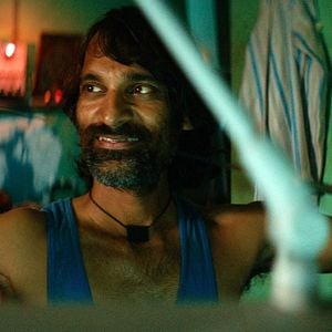 Fotoğraf Last Film Show