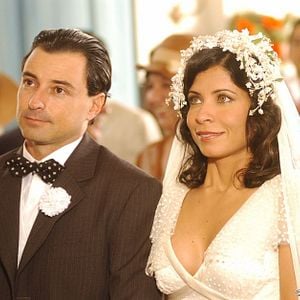 Fotoğraf Desejo Proibido