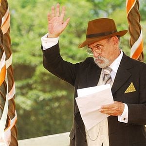 Fotoğraf Desejo Proibido