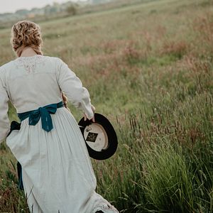 Fotoğraf Anna Maria Mühe