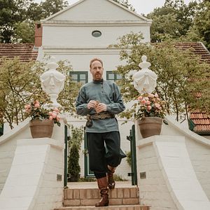 Fotoğraf Johann von Bülow