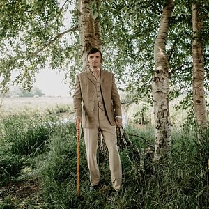 Fotoğraf Florian Lukas