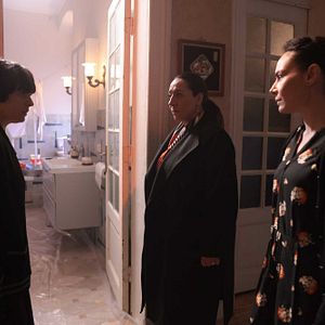 Fotoğraf Masumlar Apartmanı