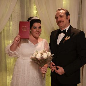 Fotoğraf Masumlar Apartmanı