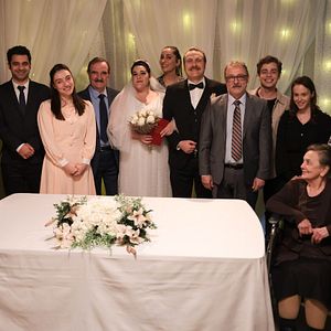 Fotoğraf Masumlar Apartmanı