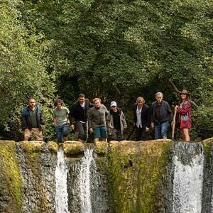 Fotoğraf Ramzy Bedia