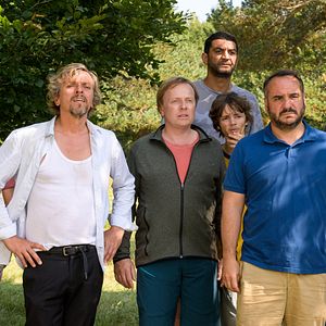 Fotoğraf Ramzy Bedia