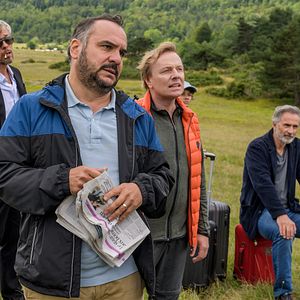 Fotoğraf Max Baissette de Malglaive