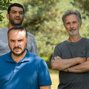 Fotoğraf Ramzy Bedia