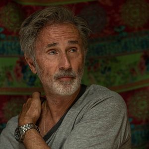 Fotoğraf Thierry Lhermitte