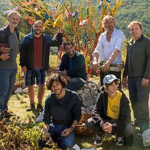 Fotoğraf Ramzy Bedia