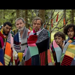 Fotoğraf Laurent Stocker