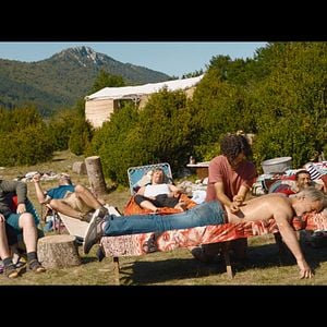 Fotoğraf Laurent Stocker