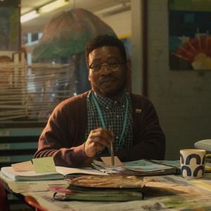 Fotoğraf Fisayo Akinade