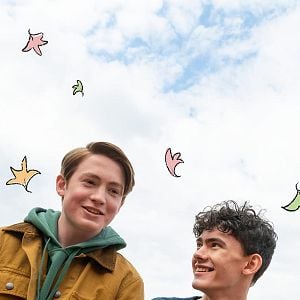 Fotoğraf Heartstopper