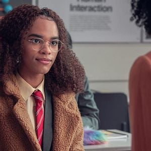 Fotoğraf Yasmin Finney