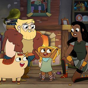 Fotoğraf Pinecone & Pony