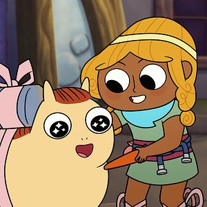 Fotoğraf Pinecone & Pony