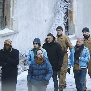 Fotoğraf David Baiot