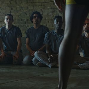 Fotoğraf David Baiot